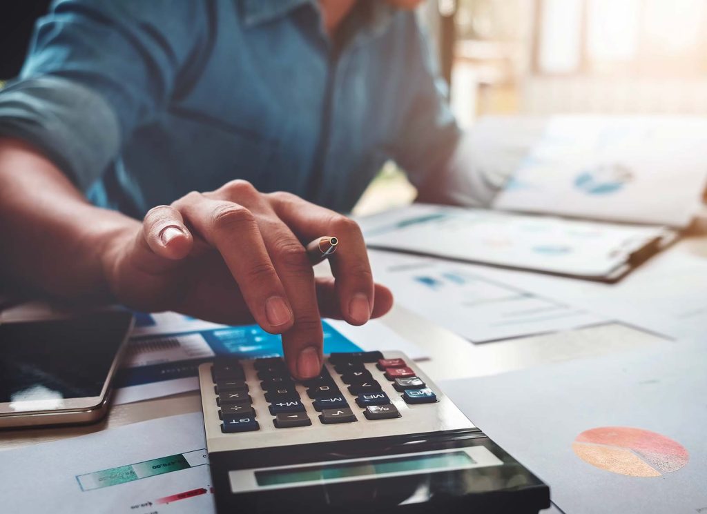 Combien vaut mon entreprise ?