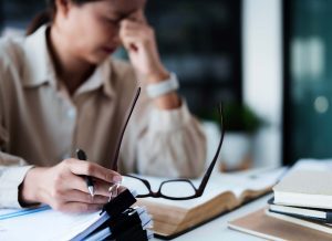 Contrat de travail à temps partiel