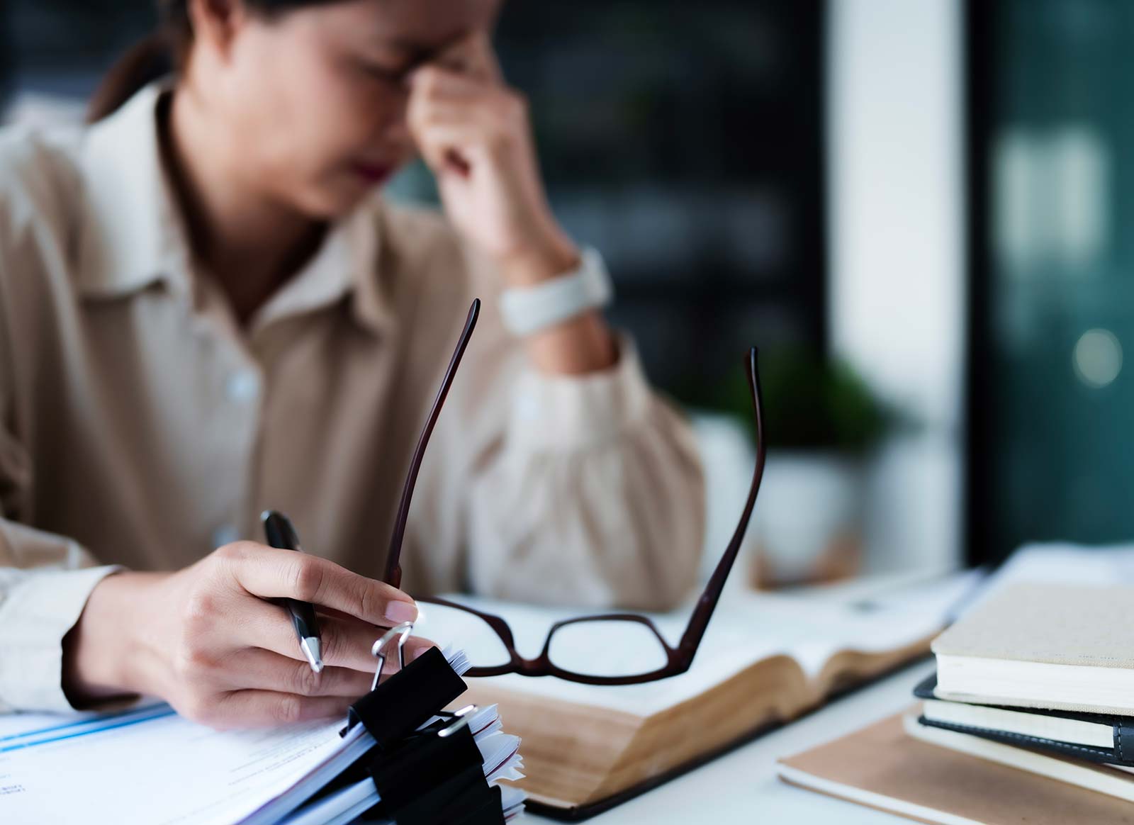 Contrat de travail à temps partiel