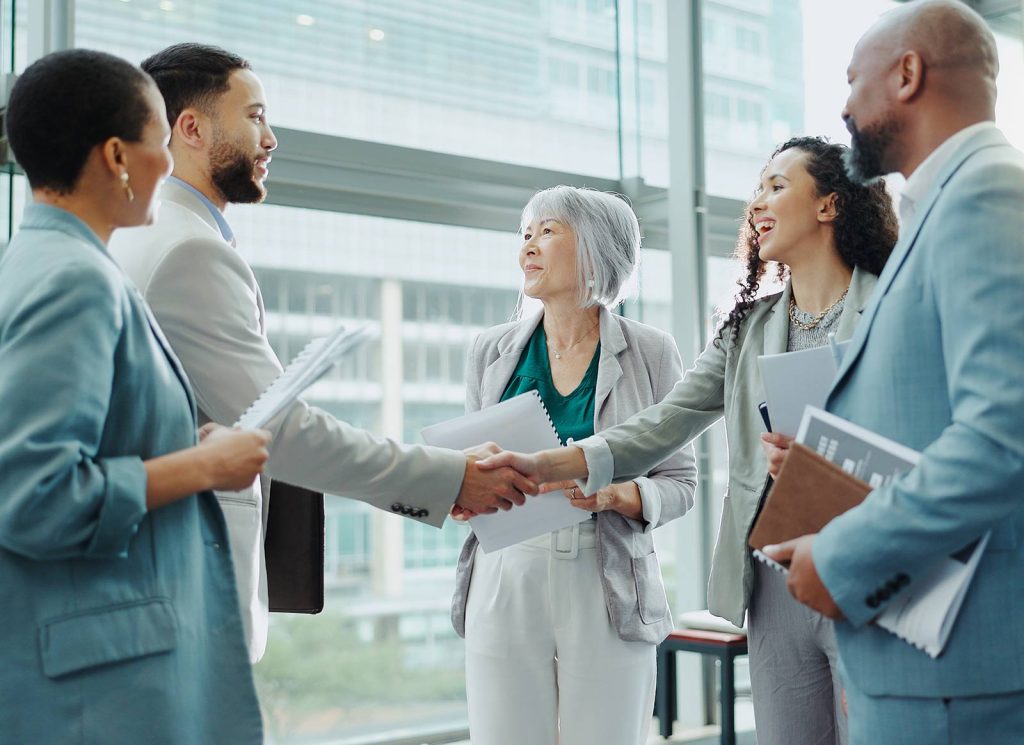 Création d’entreprise : comment choisir