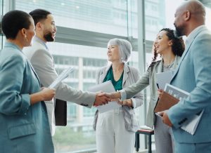 Création d’entreprise : comment choisir