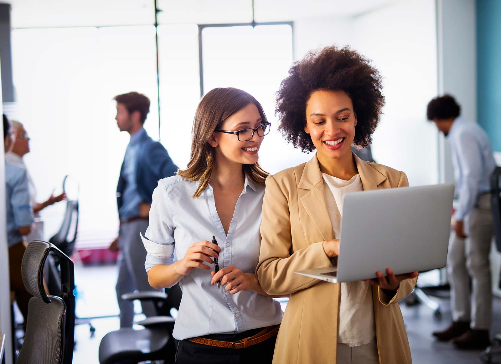 Fiscalité et véhicules d’entreprise