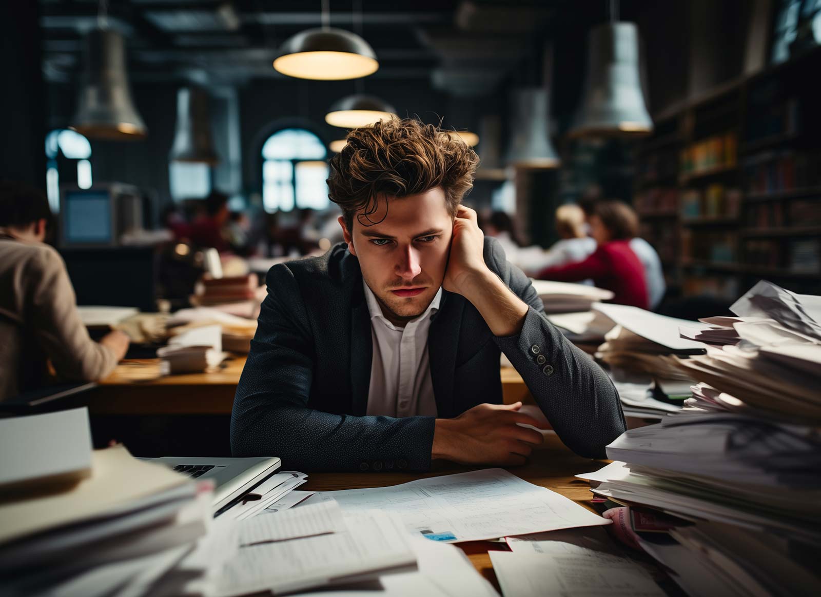 Heures supplémentaires