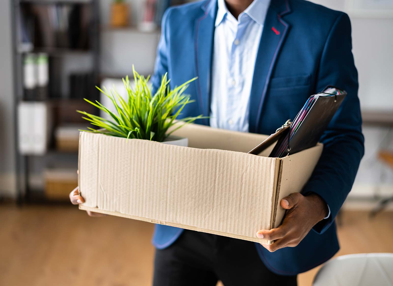 Licenciement pour motif économique