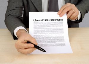 Tout savoir sur la clause de non-concurrence