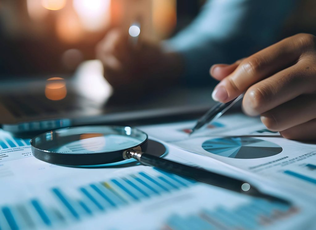 Tout savoir sur l’examen de conformité fiscale