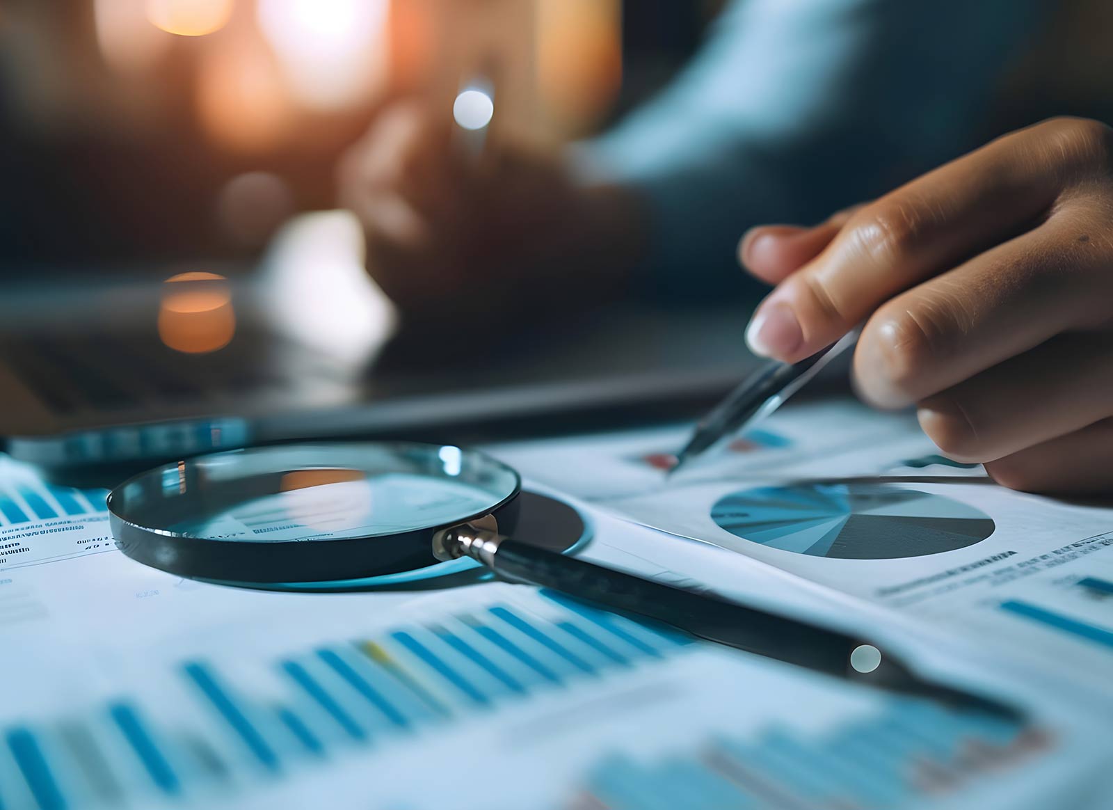 Tout savoir sur l’examen de conformité fiscale