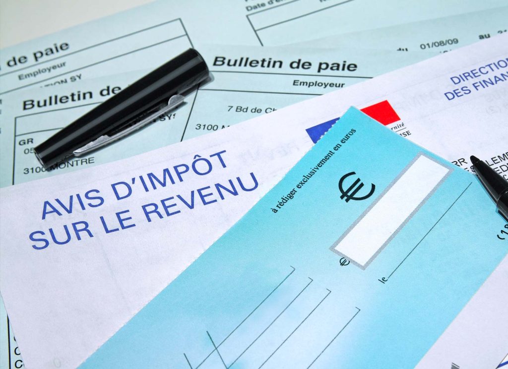 comment réduire votre impôt sur les revenus 2022