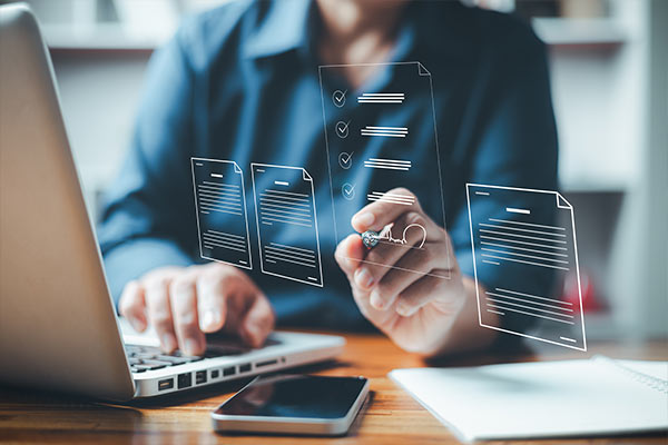 Entreprises du numérique