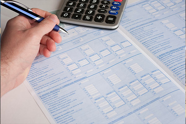 Exonération d’impôt sur les bénéfices