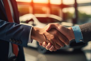 Vendeurs professionnels