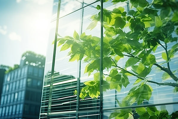 Économies d’énergie au bureau