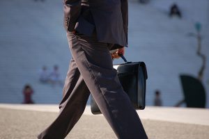 Comment anticiper la disparition du dirigeant