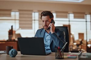 Comment anticiper la disparition du dirigeant par les mandats