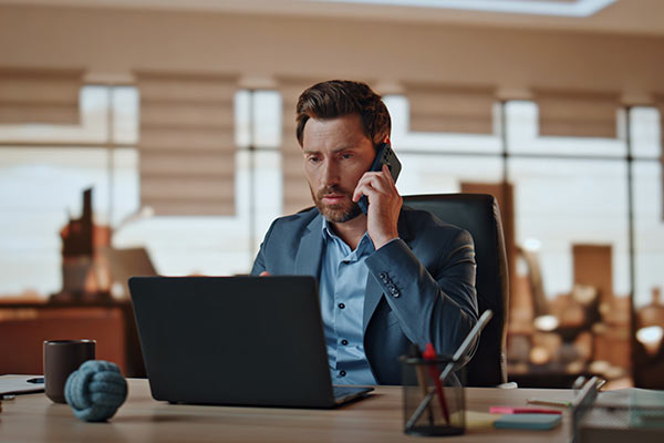 Comment anticiper la disparition du dirigeant par les mandats