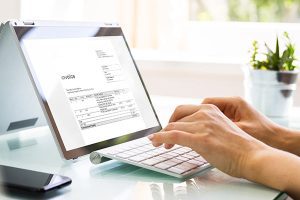 la facture électronique et la Factur-X