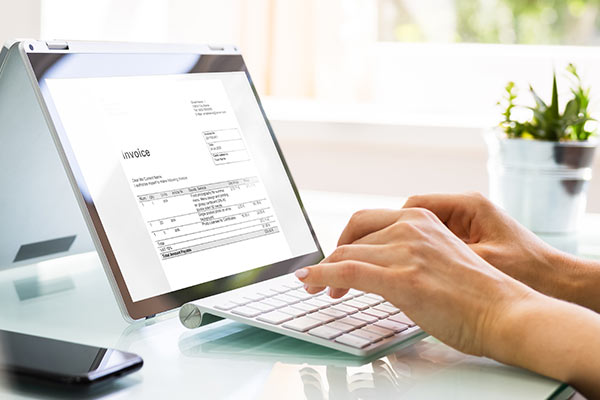 la facture électronique et la Factur-X