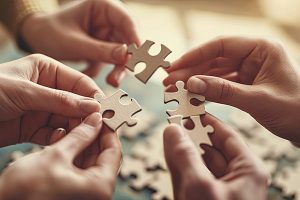 Entreprendre aux Ulis