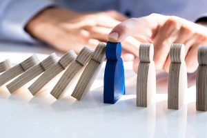 Risques du dirigeant