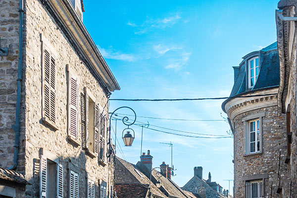 entreprendre à Milly la Forêt