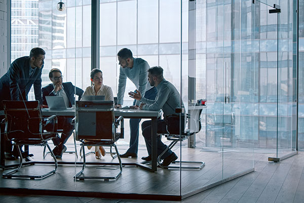 Tout savoir sur le capital social