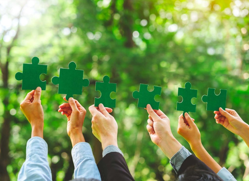 Démarche RSE pour les entreprises en Essonne