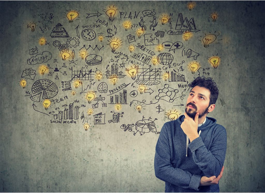 TVA versée et constitution de l'entreprise