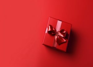 exonérations fiscales pour les cadeaux de Noël aux clients