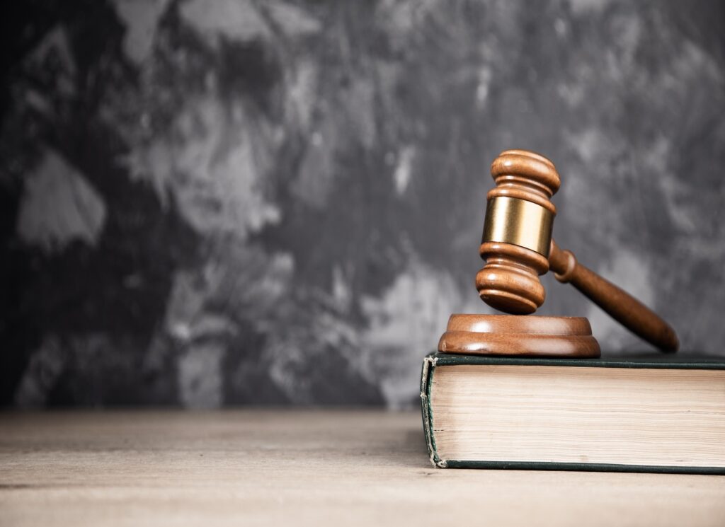 sortie d'un réseau de distribution