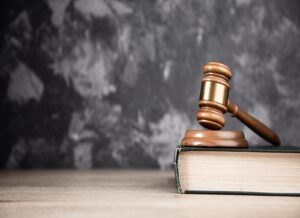 sortie d'un réseau de distribution