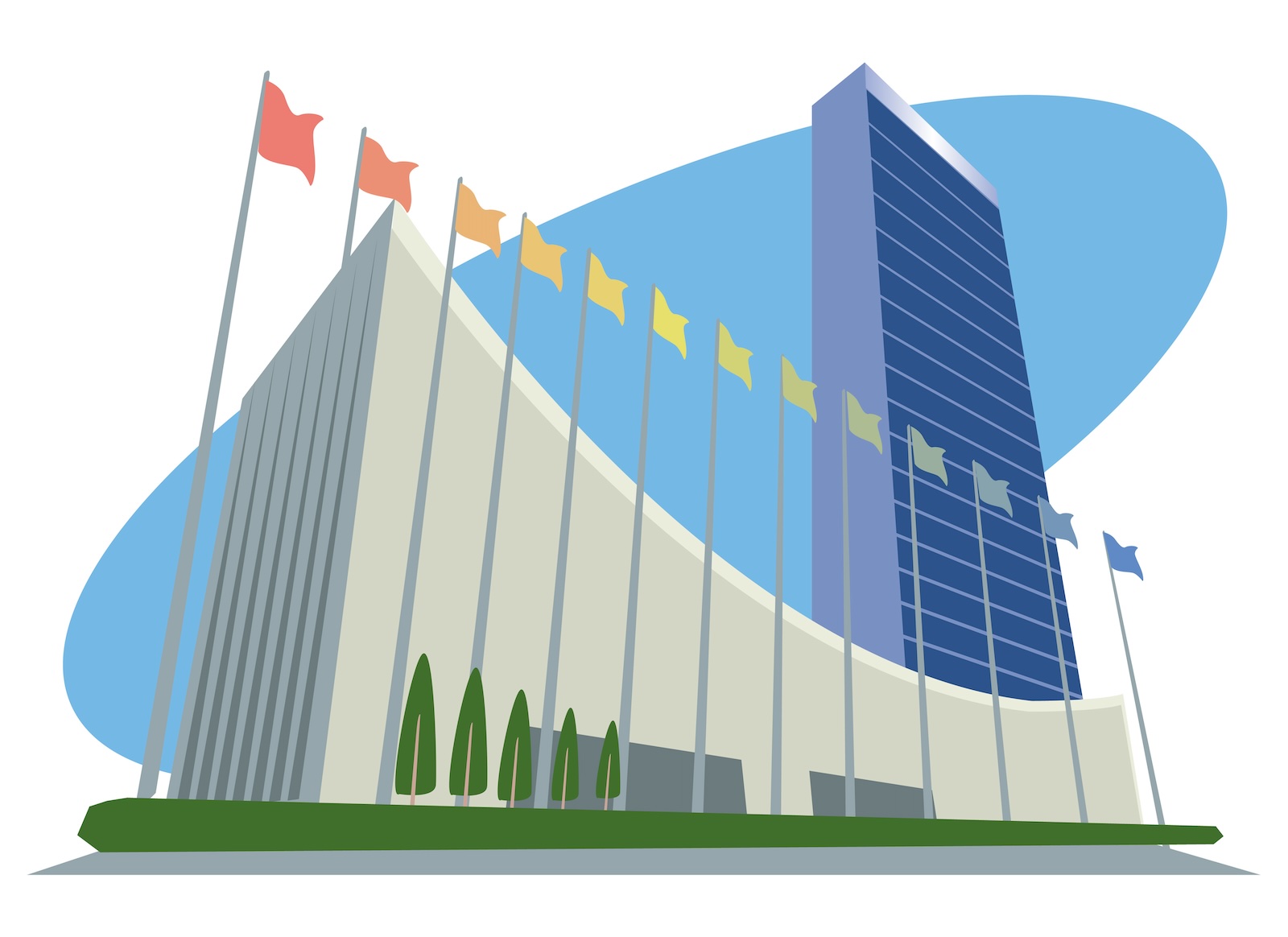 siège social et établissements de la société