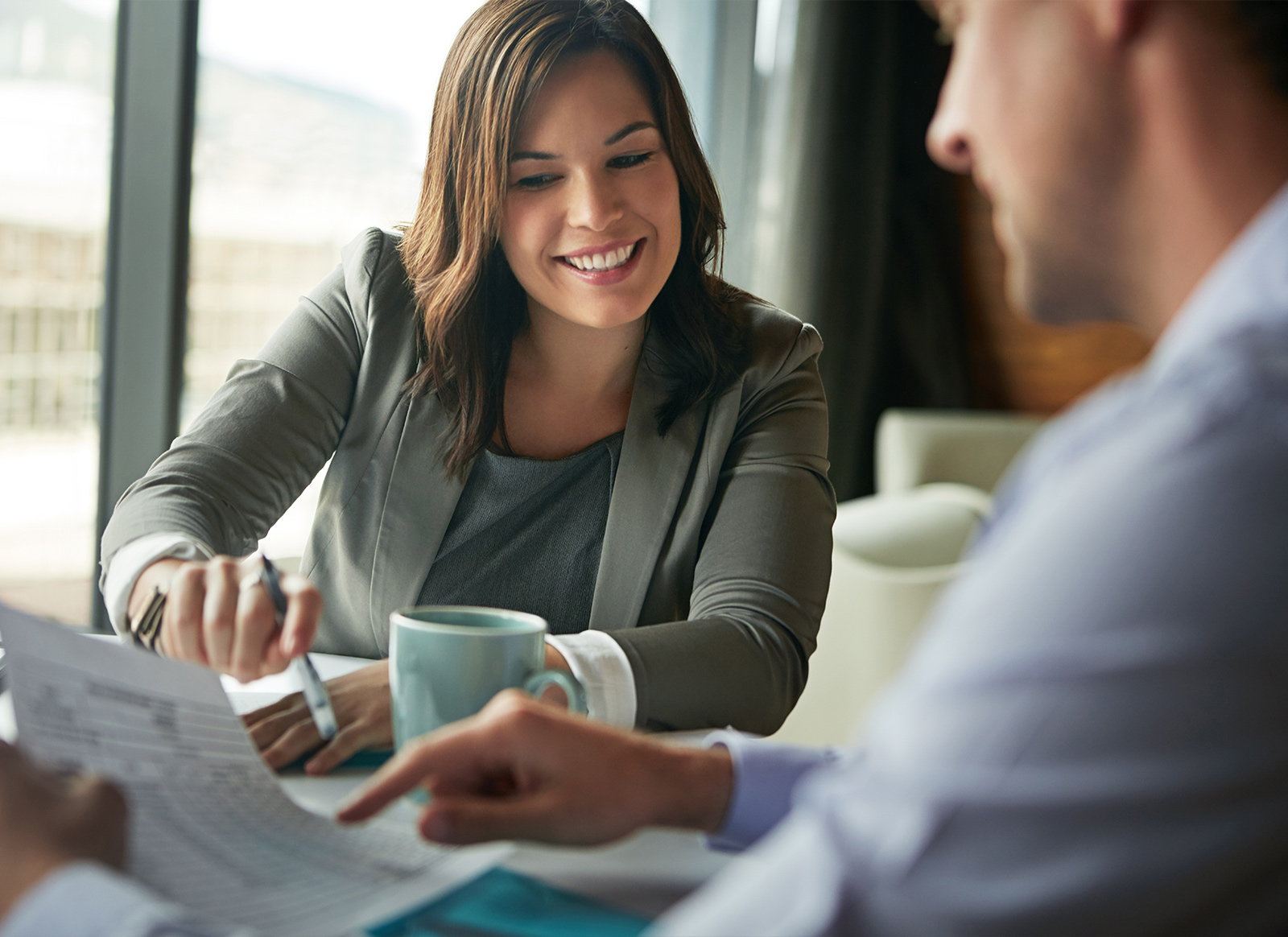 les missions traditionnelles de l'expert-comptable