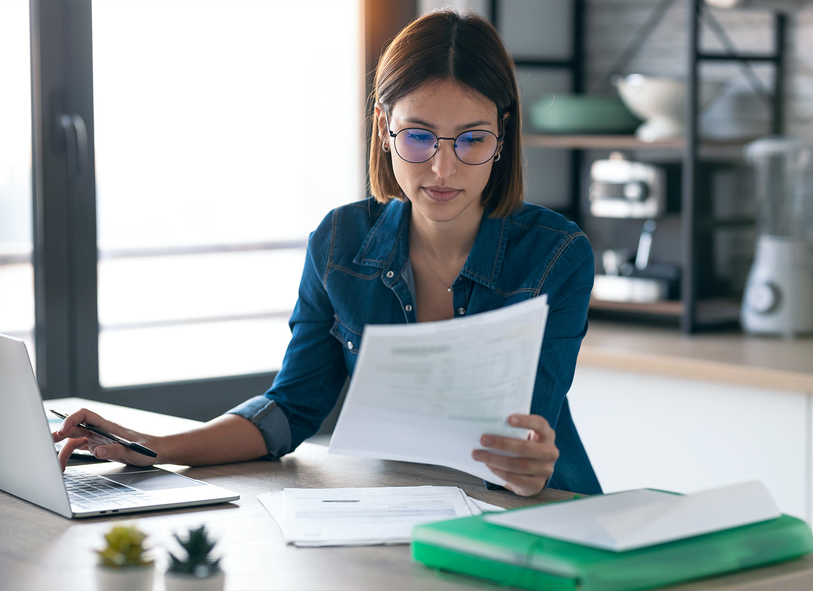 obligation d'avoir un expert comptable