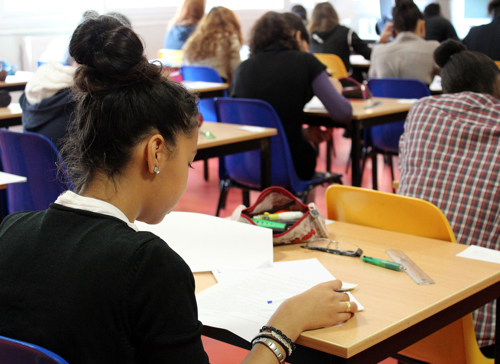 quel bac pour devenir expert comptable