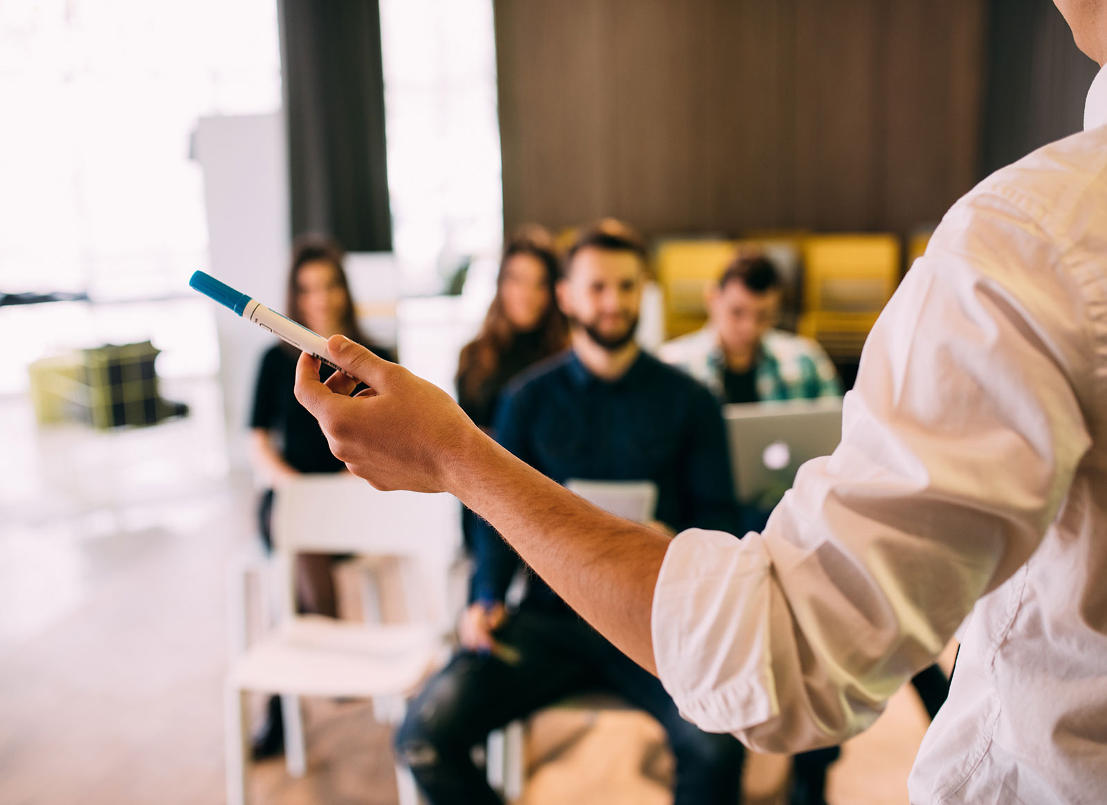 Formation DEC pour devenir expert-comptable