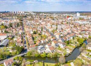 ville de Corbeil-Essonnes