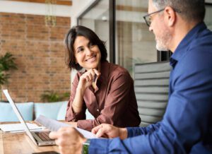 Société à mission