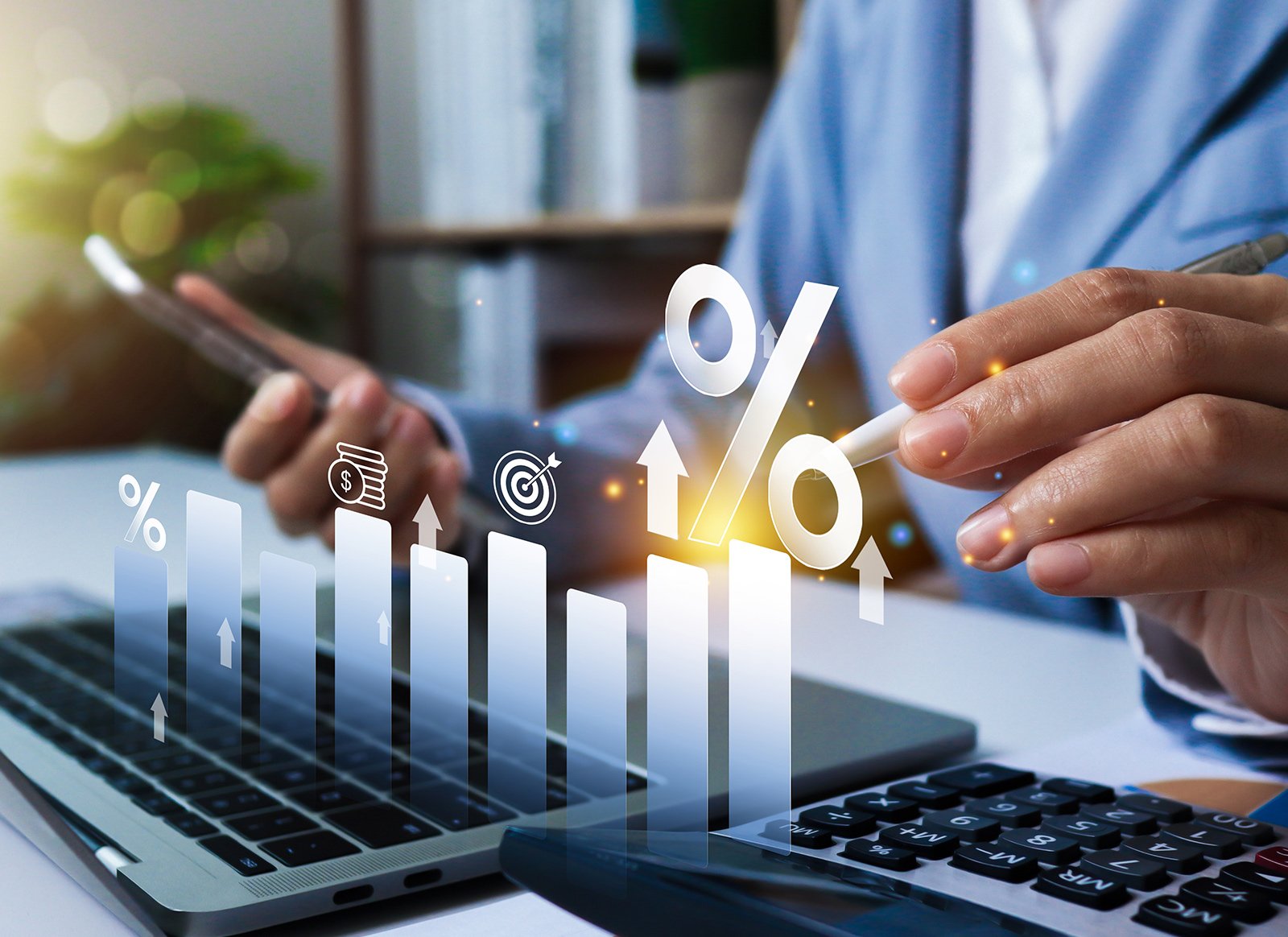 comptabilité moderne