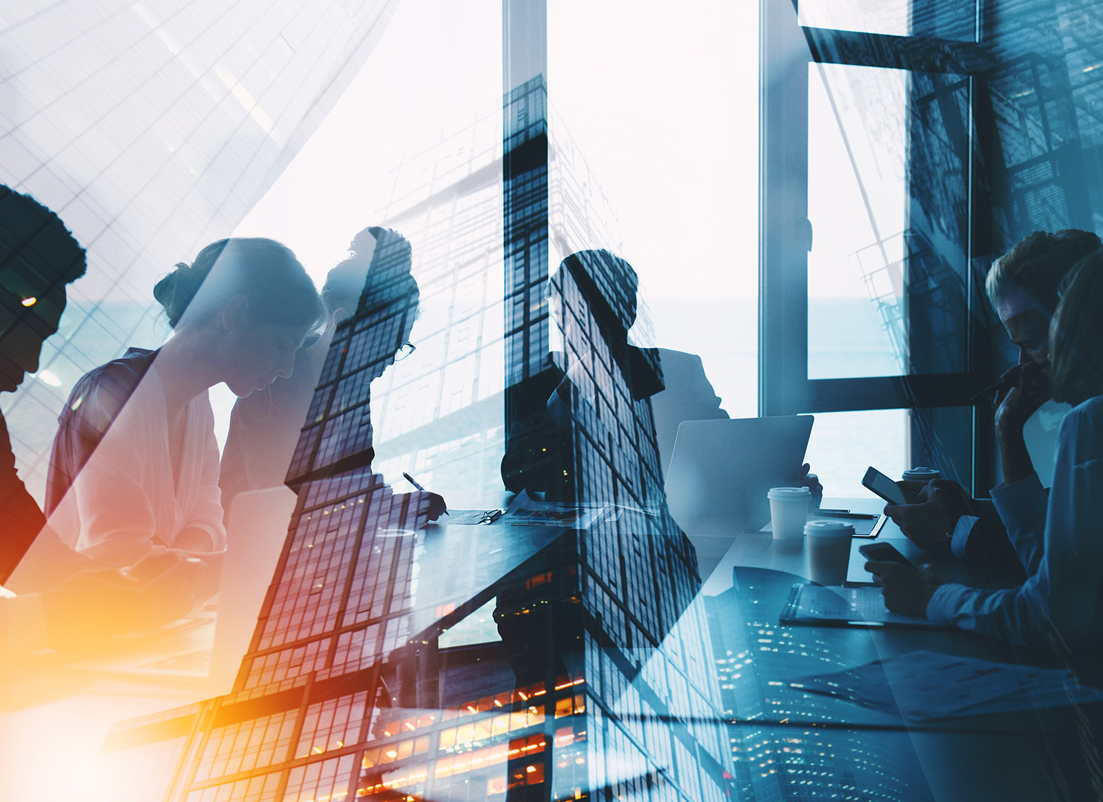 domiciliation d'entreprise