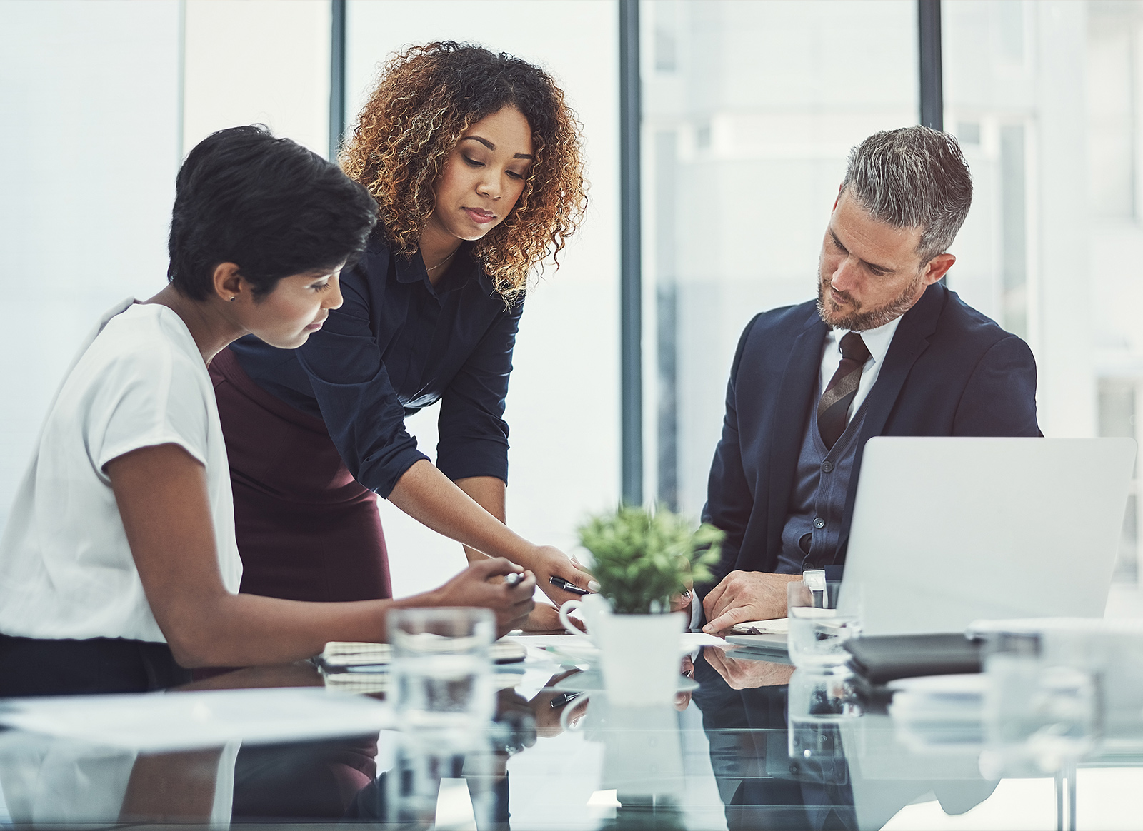 Dépot des comptes annuels