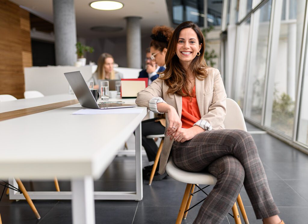 Dividendes du dirigeant