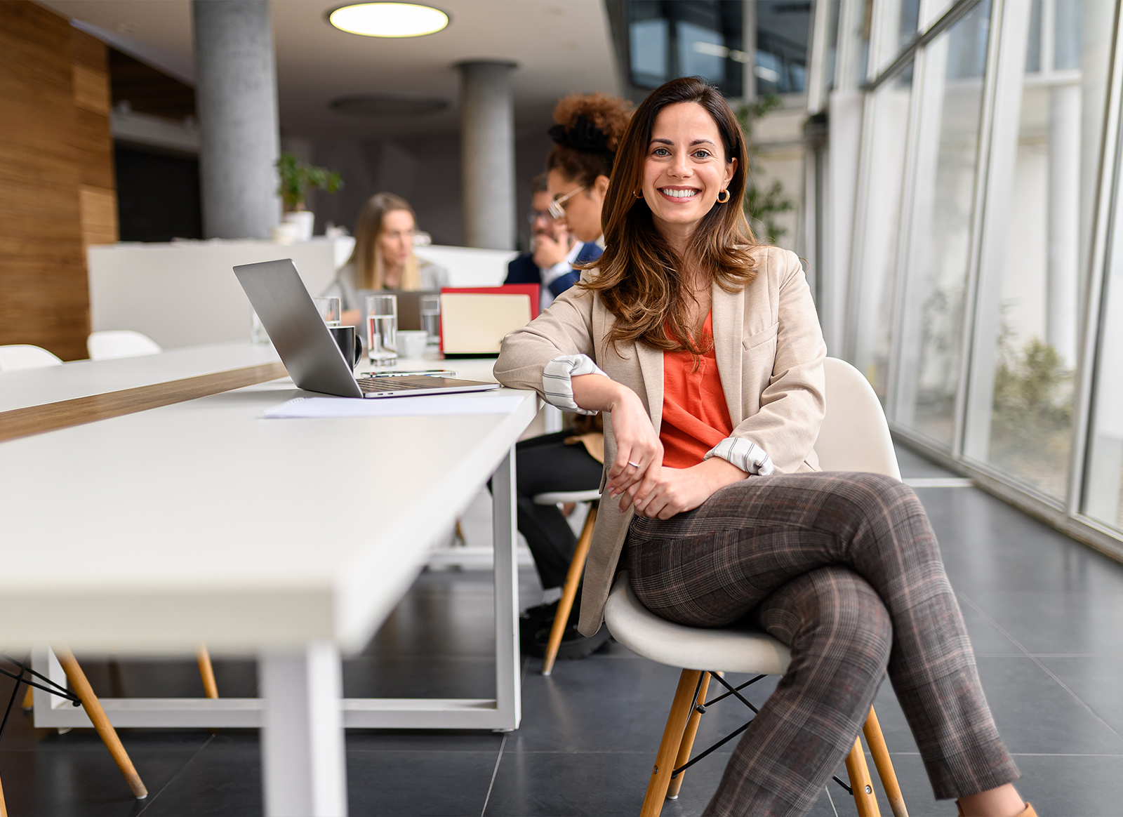 Dividendes du dirigeant