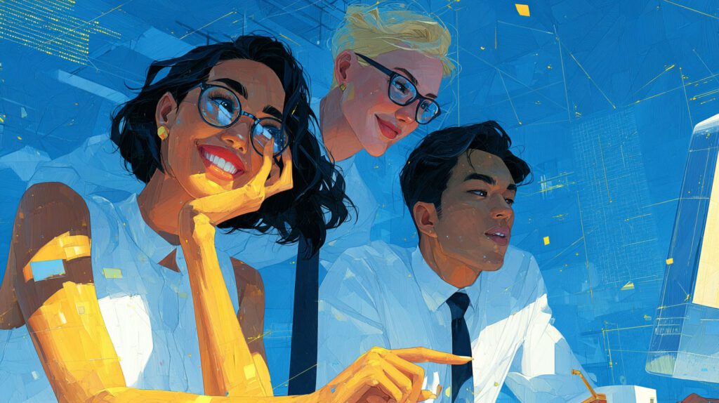 L'accompagnement Osmose pour les créateur d'entreprise