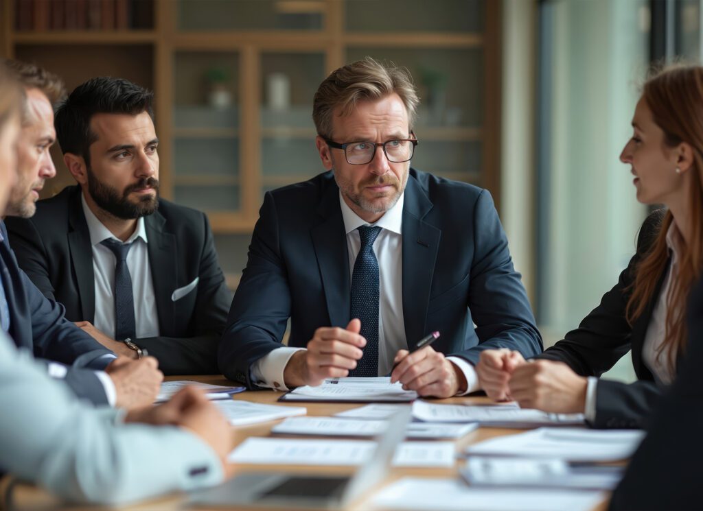 créer une holding pour dirigeant