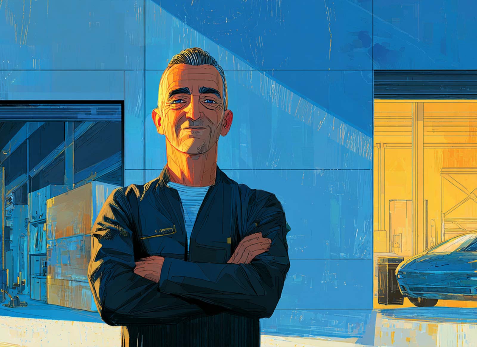 travailleur indépendant obligation d'un expert-comptable