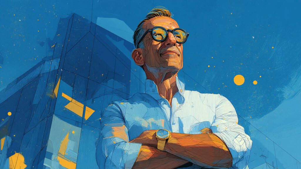 L'accompagnement Osmose des chefs d'entreprise