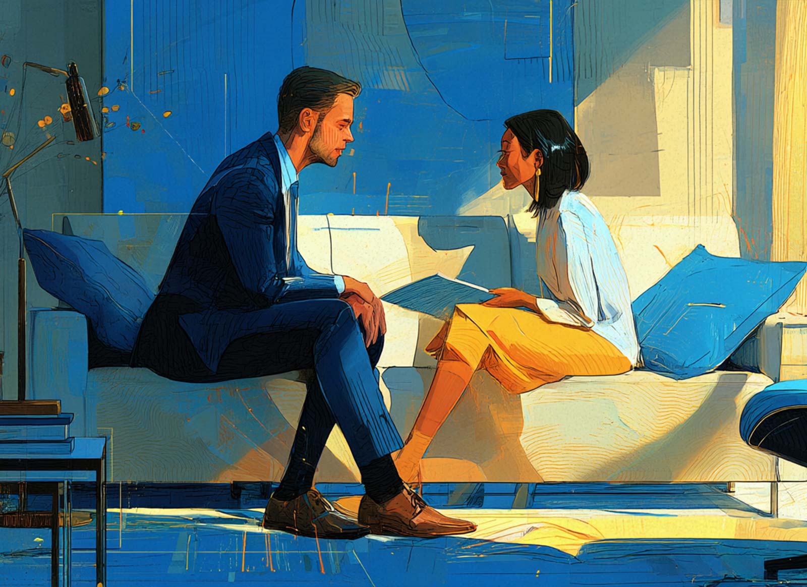 Salaire ou dividende pour un dirigeant