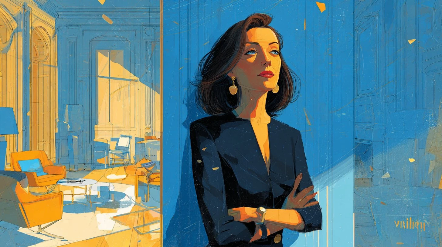 Choisir entre société ou entreprise individuelle